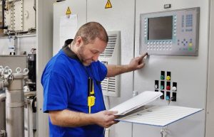ServiceSchulung